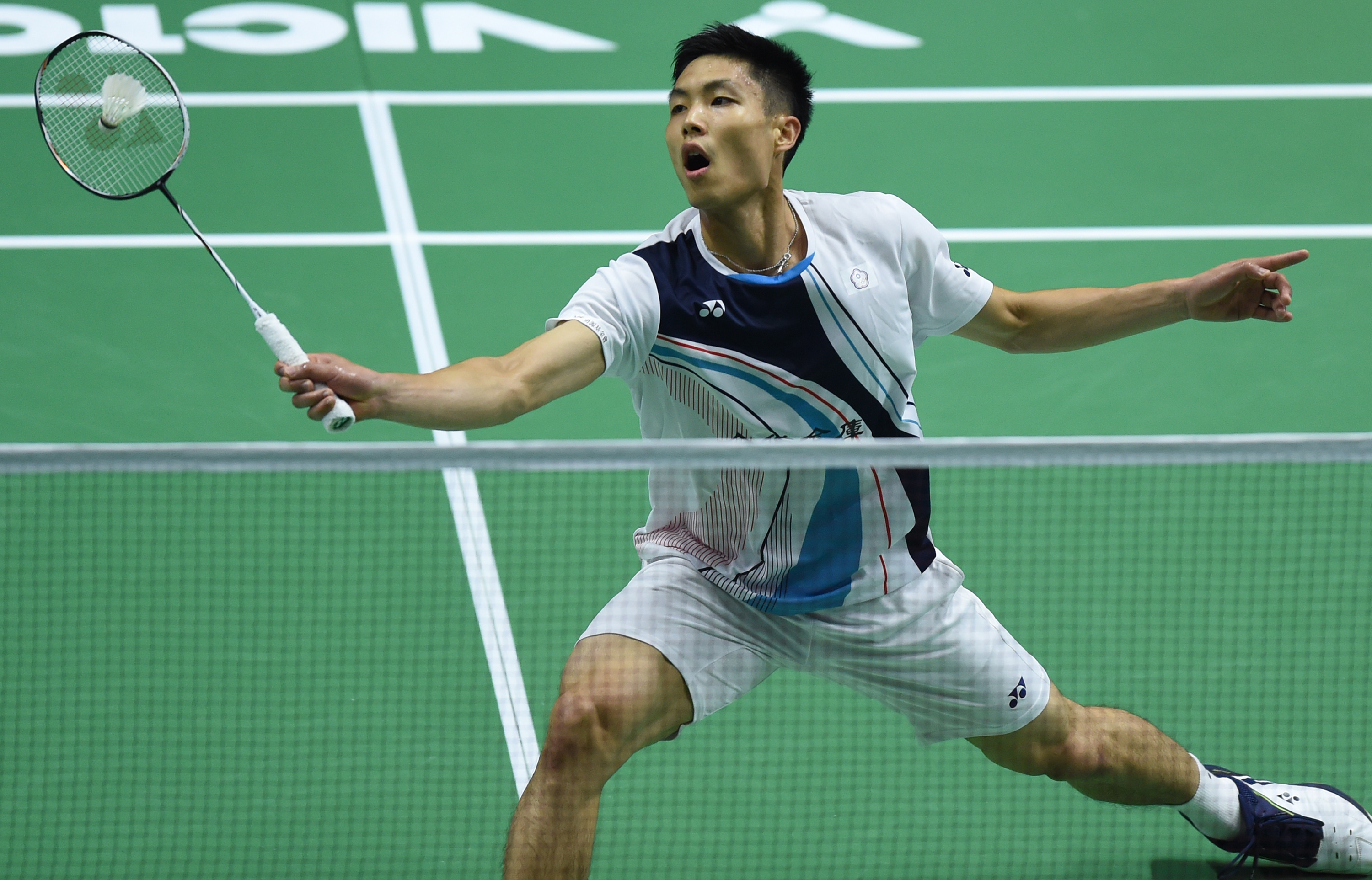 靠意志与策 靠意志与策