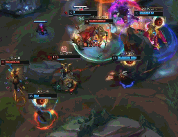 球队的实力 球队的实力