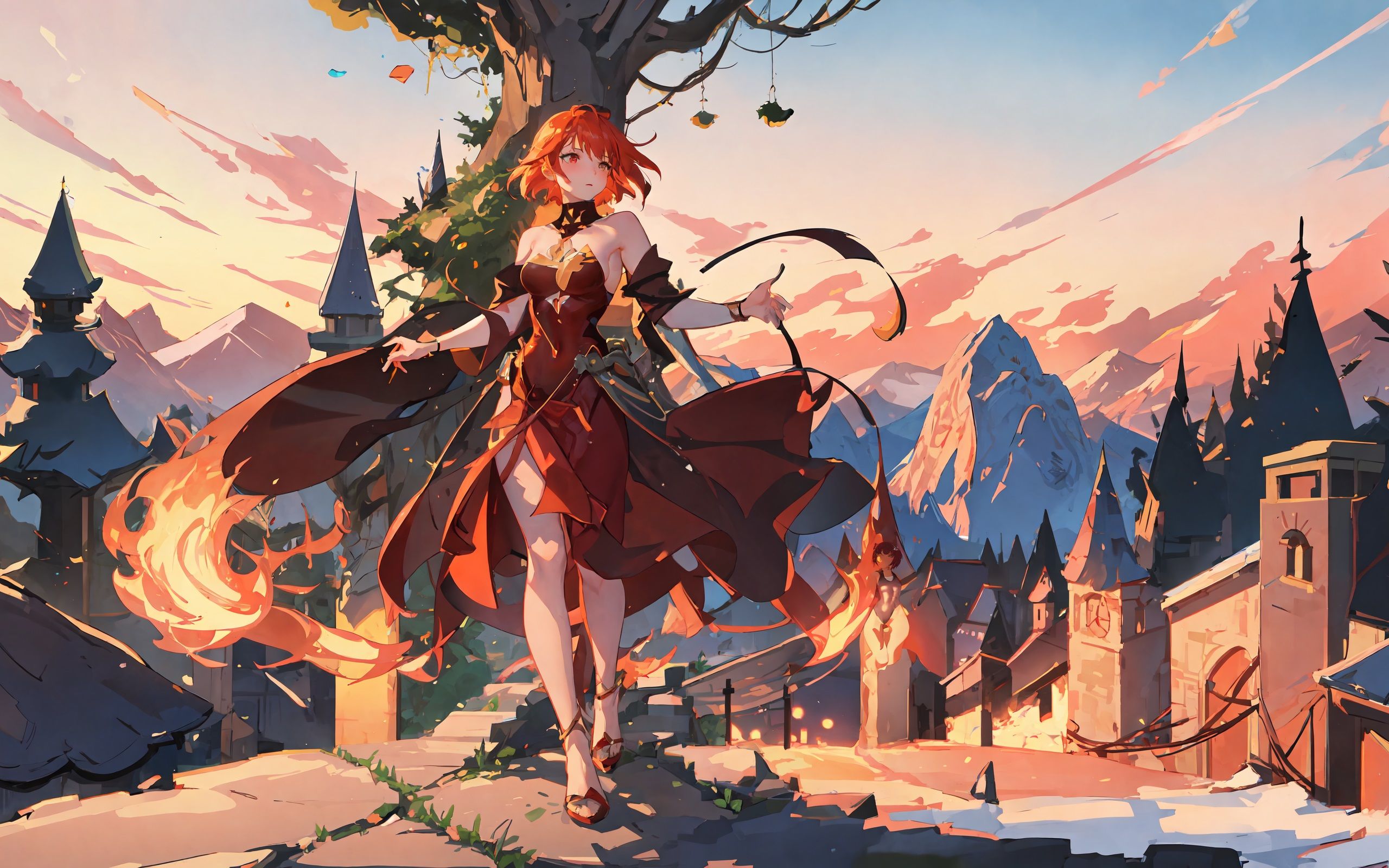 他总能在最 他总能在最