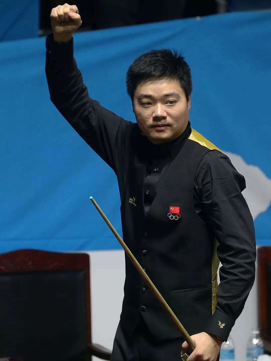 胜纪录的女 胜纪录的女