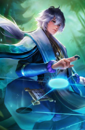 的长远发展